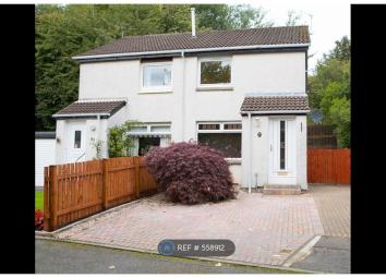 Semi-detached house To Rent in Linlithgow