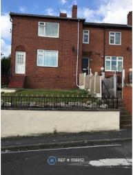 Semi-detached house To Rent in Castleford