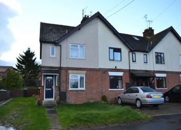 Terraced house To Rent in Hungerford