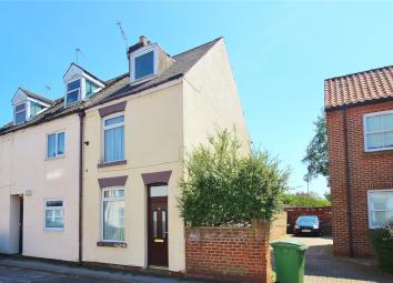 Detached house For Sale in Hessle