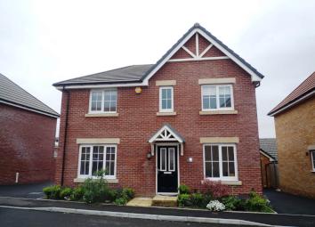 Detached house To Rent in Barry