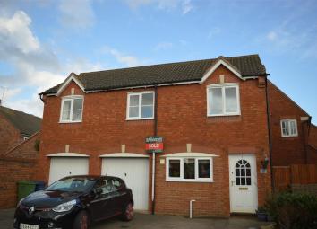 Detached house To Rent in Tewkesbury