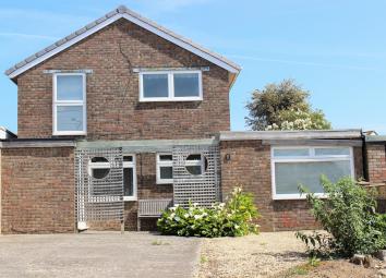 Detached house For Sale in Llantwit Major