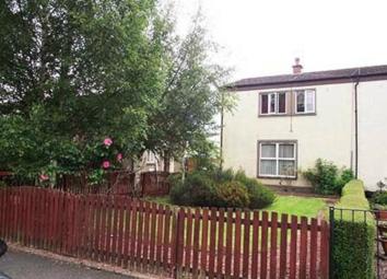 Semi-detached house For Sale in Stirling