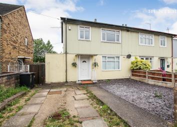 Semi-detached house For Sale in Newcastle-under-Lyme