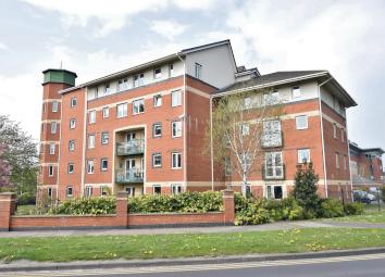 Flat For Sale in Middlesbrough