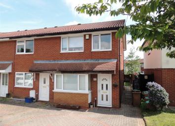 Property For Sale in Daventry