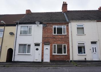 Terraced house For Sale in Tamworth