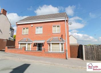 Detached house For Sale in Walsall