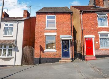 Detached house For Sale in Dudley
