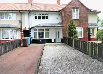 Property For Sale in Hull