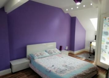 Terraced house For Sale in Sheffield