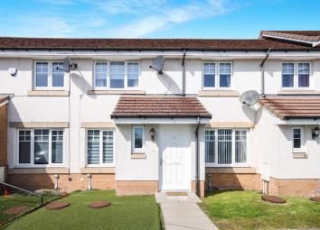 Terraced house For Sale in Clydebank