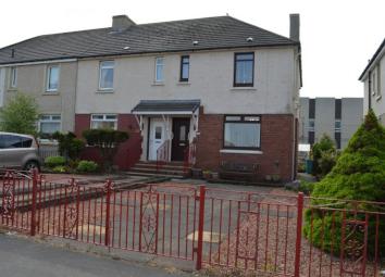 End terrace house For Sale in Wishaw