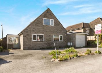 Detached house For Sale in Bakewell