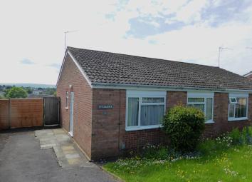 Bungalow To Rent in Frome