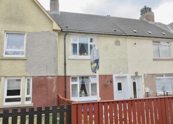 Terraced house For Sale in Airdrie