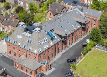 Flat For Sale in Shrewsbury