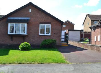 Detached bungalow For Sale in Rotherham