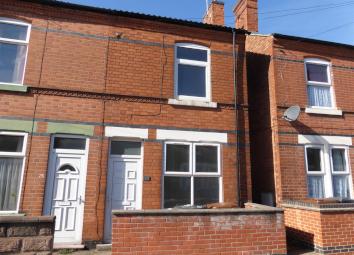 Detached house To Rent in Nottingham