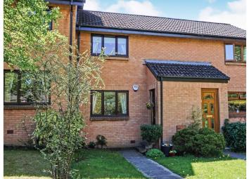 Terraced house For Sale in Livingston
