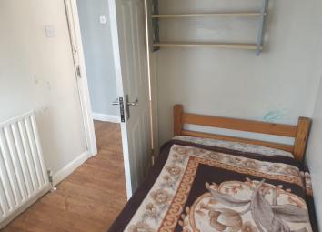 Detached house To Rent in Coventry