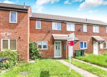Terraced house For Sale in Droitwich