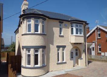 Detached house For Sale in Cinderford