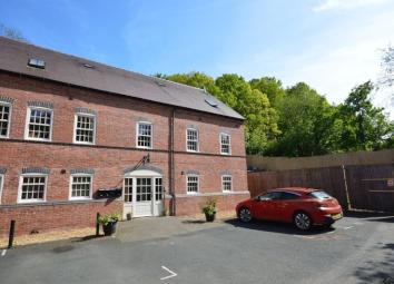 Flat For Sale in Telford