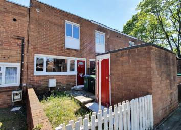 Terraced house For Sale in Smethwick