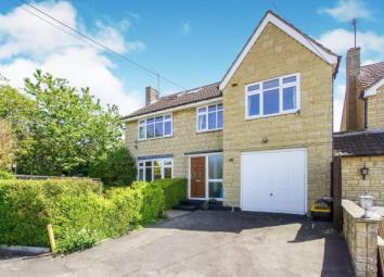 Detached house For Sale in Dursley