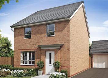 Detached house For Sale in Whitby