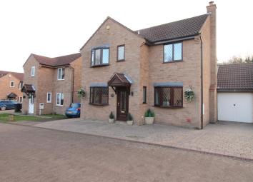 Property For Sale in Daventry