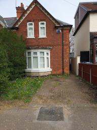 Semi-detached house To Rent in Birmingham