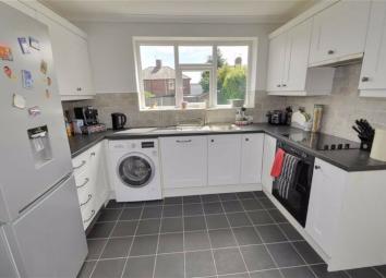 Semi-detached house For Sale in Normanton