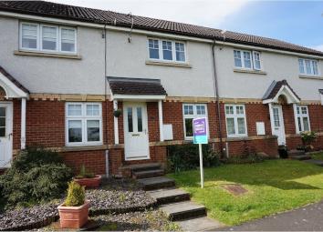 Terraced house To Rent in Falkirk
