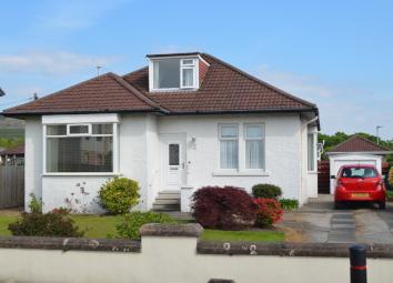 Bungalow For Sale in Helensburgh
