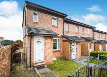 End terrace house For Sale in Glasgow