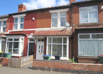 Property To Rent in Smethwick