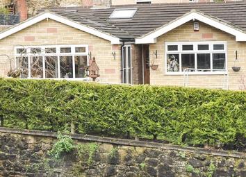 Detached bungalow For Sale in Matlock