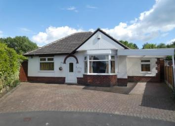 Bungalow For Sale in Derby