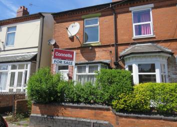 End terrace house For Sale in Birmingham