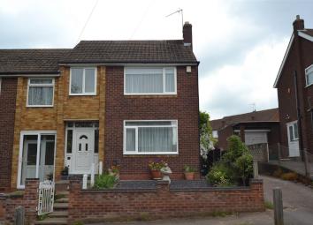 Property For Sale in Coventry