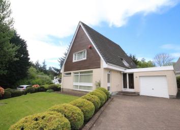 Property For Sale in Glasgow