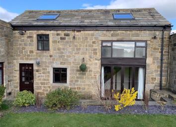 Cottage To Rent in Harrogate