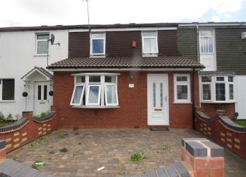 Property To Rent in Walsall