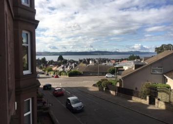 Flat To Rent in Dundee