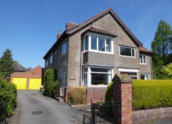 Detached house For Sale in Northallerton