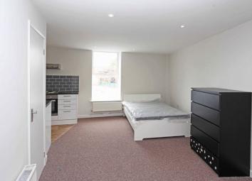 Flat To Rent in Telford