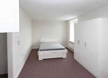 Flat To Rent in Telford